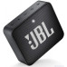 JBL GO 2 Black